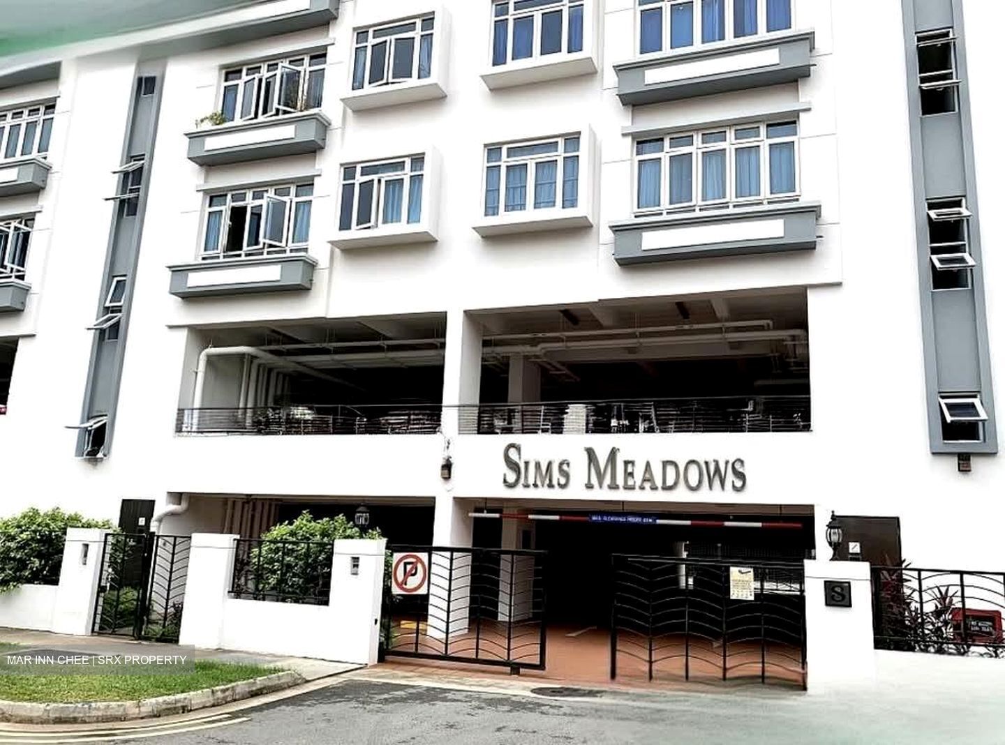 Sims Meadows (D14), Apartment #577039641
